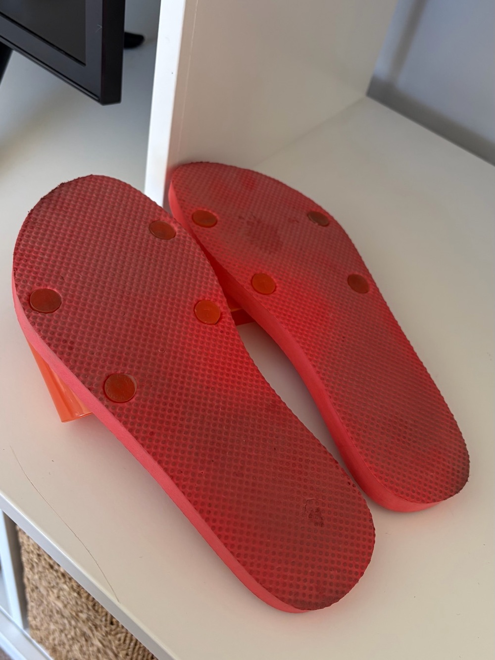 Orange Slides - Picture 3 of 3
